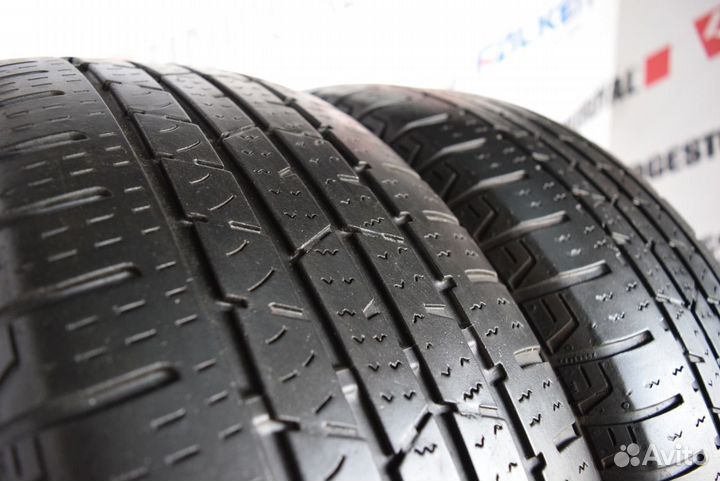 Continental ContiCrossContact LX 215/65 R16