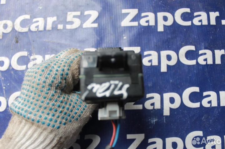 Часы Хендай Гетц