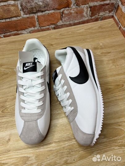 Кроссовки nike cortez classic