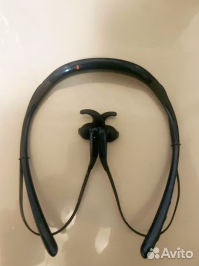 Наушники самсунг левел U
