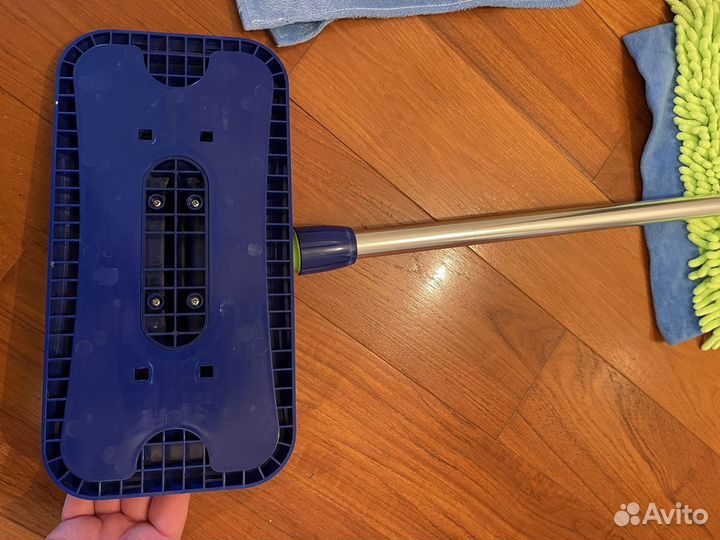 Швабра greenway