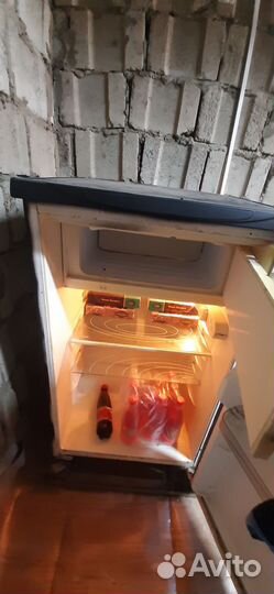 Холодильник