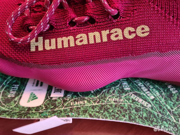 Adidas humanrace sichona оригинал