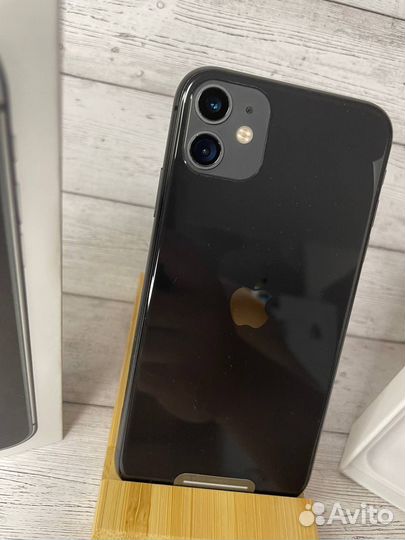 iPhone 11 128gb доставка