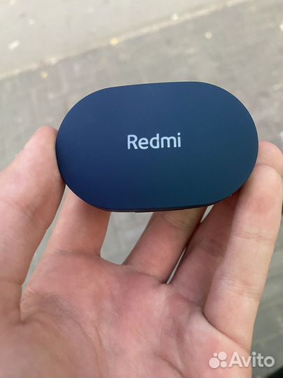 Redmi airdots 3s