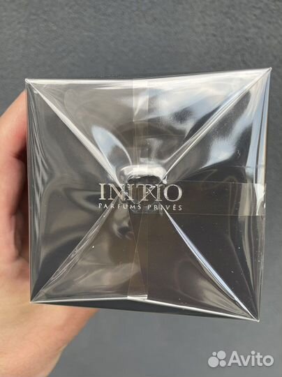 Initio Blessed Baraka 90 ml Оригинал