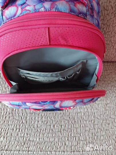 Рюкзак школьный для начальной школы