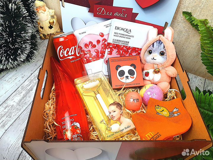 Подарочный набор