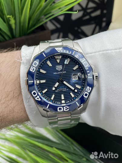 Мужские часы Tag Heuer Aquaracer