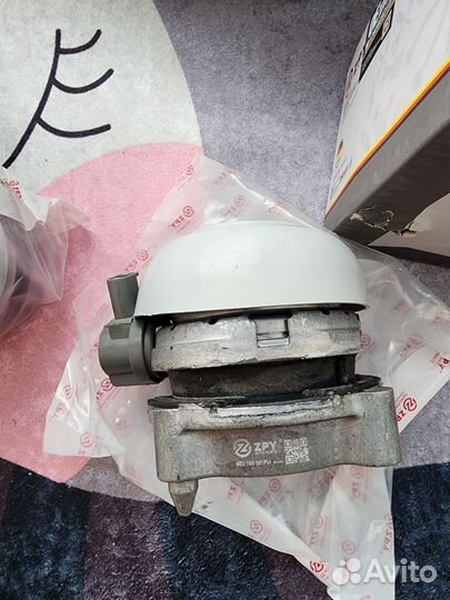 Подушки двигателя audi a8 3.0 bbj asn w12 6.0 bht