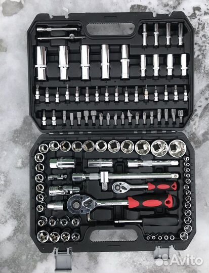 Набор инструментов