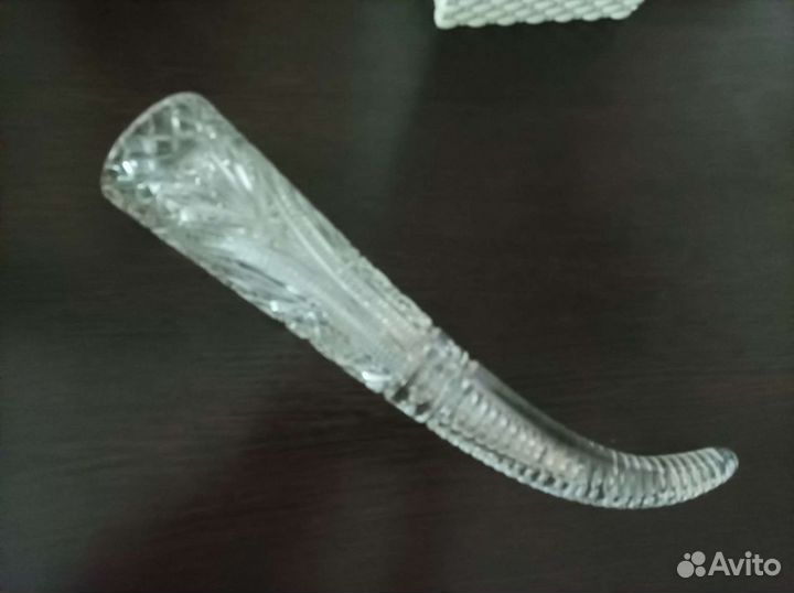 Хрустальный рог изобилия