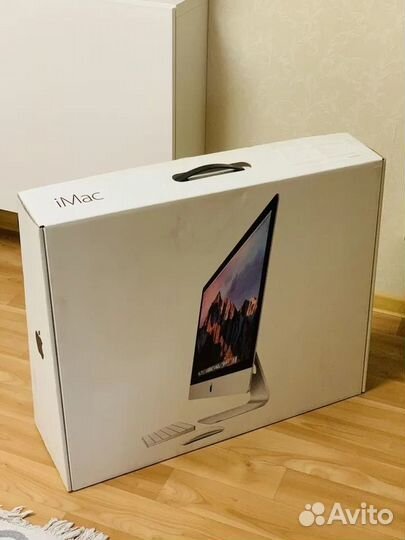 iMac 27 5k, i7 7700K, SSD 970 EVO Plus NVMe M.2