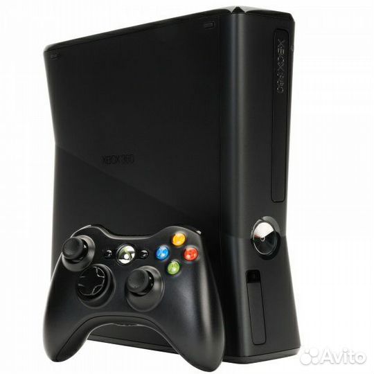 Xbox 360