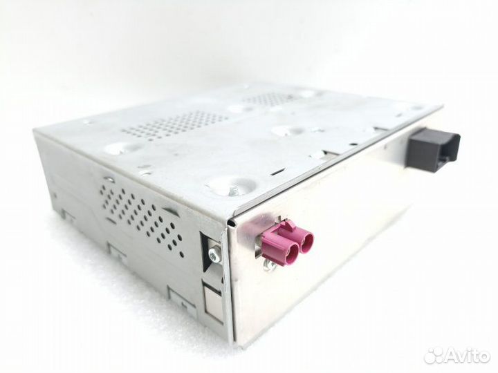 Блок управления Mercedes-Benz Gle-Class W166 2.2D