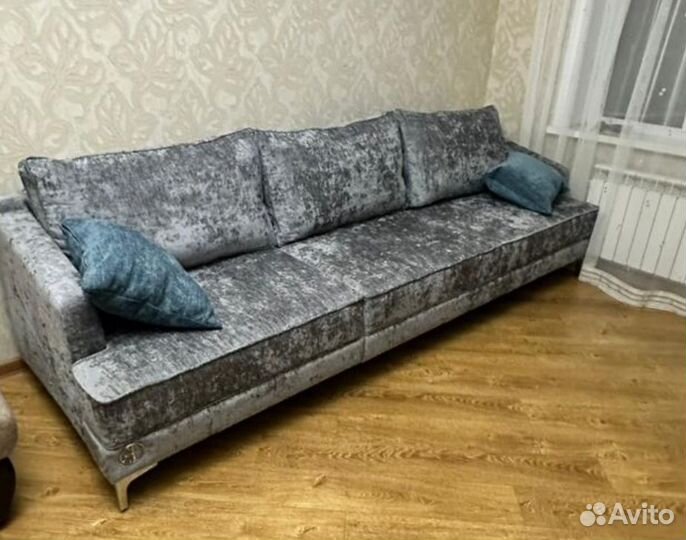 Диван новый раскладной