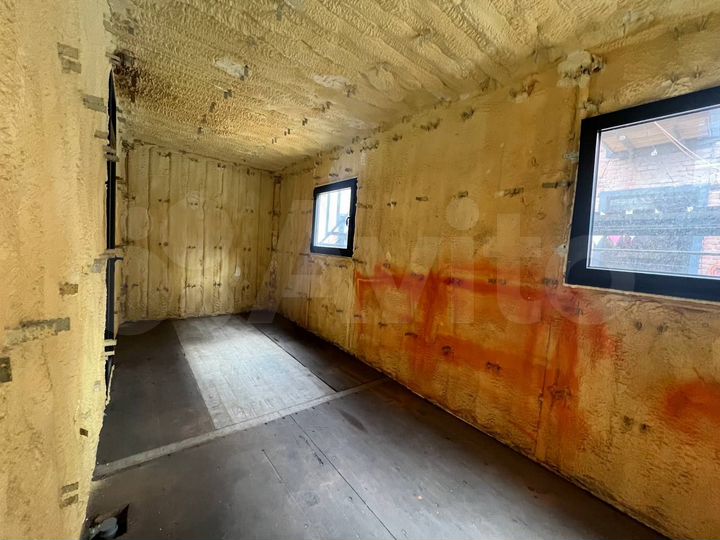 Помещение под фуд-корт, 172 м²