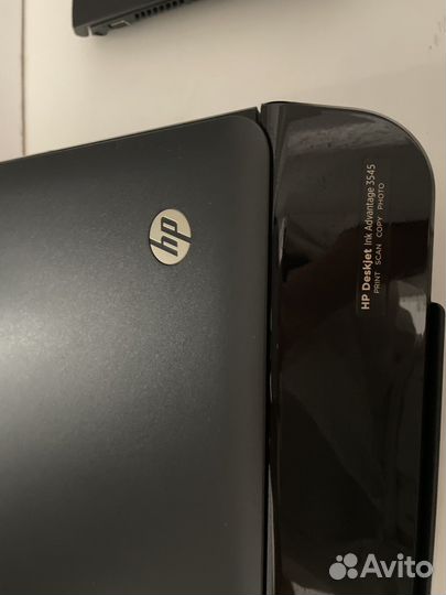Мфу HP Deskjet ink advantage 3545