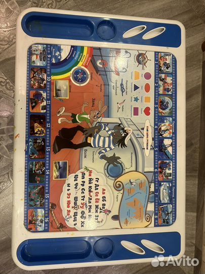 Детский столик