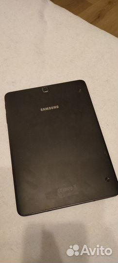 Samsung galaxy tab2