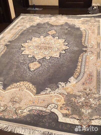 Ковер иран 2/3