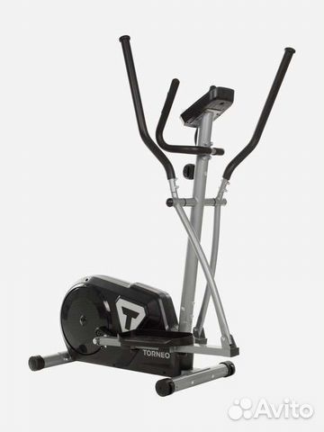 Эллиптический тренажер Torneo C-320 festa