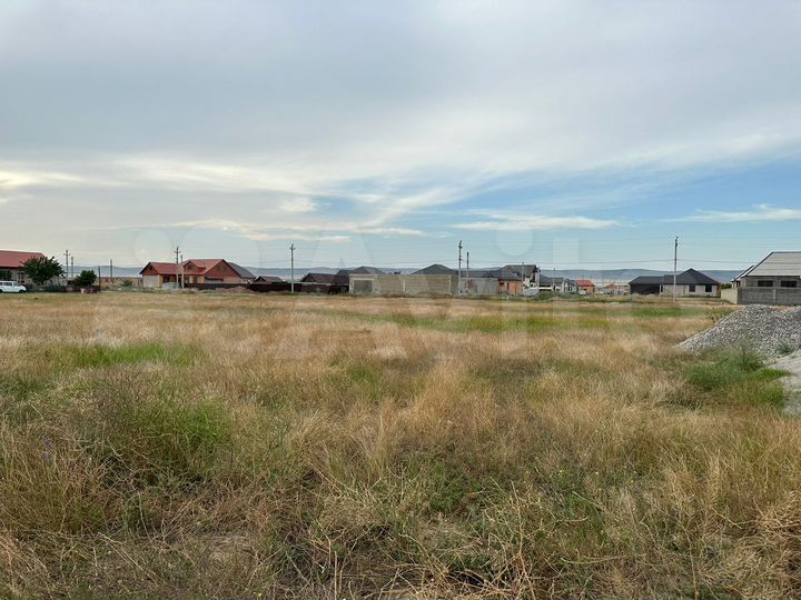 Участок 6 сот. (ИЖС)