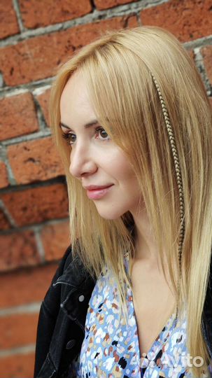 Дреды, брейды, кудри, афро косы