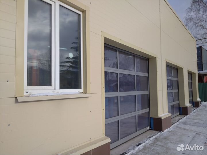 Автослесарь