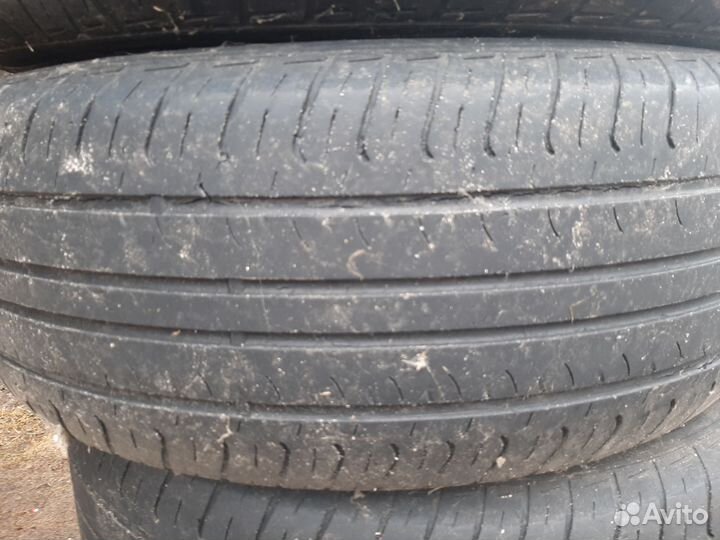 Hankook Optimo K415 225/60 R17