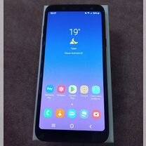 Samsung Galaxy A6, 3/32 ГБ