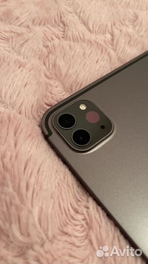 iPad pro 11 2020 512gb wi-fi + cellular