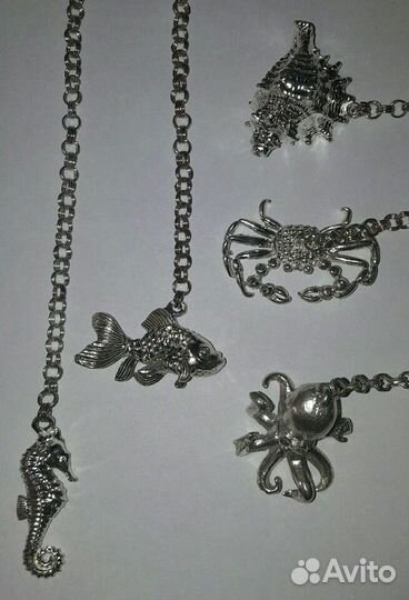 Ионизатор (освежитель) воды серебряный