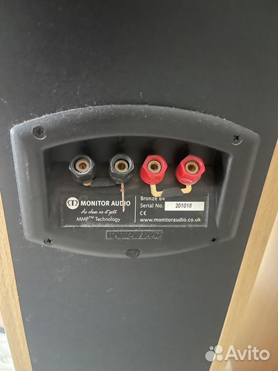 Напольная акустика колонки