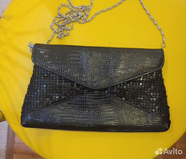 Клатч женский