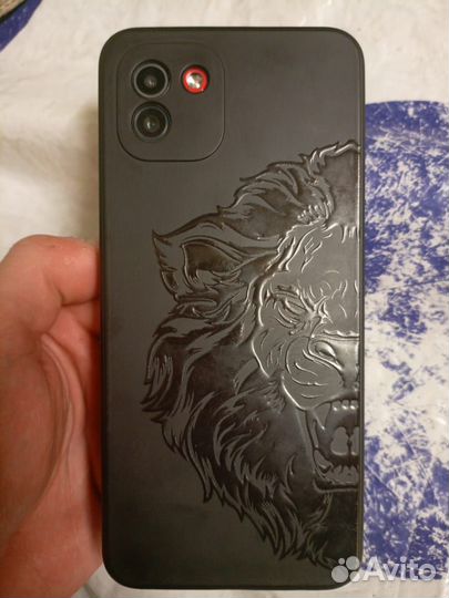 Samsung Galaxy A03, 3/32 ГБ