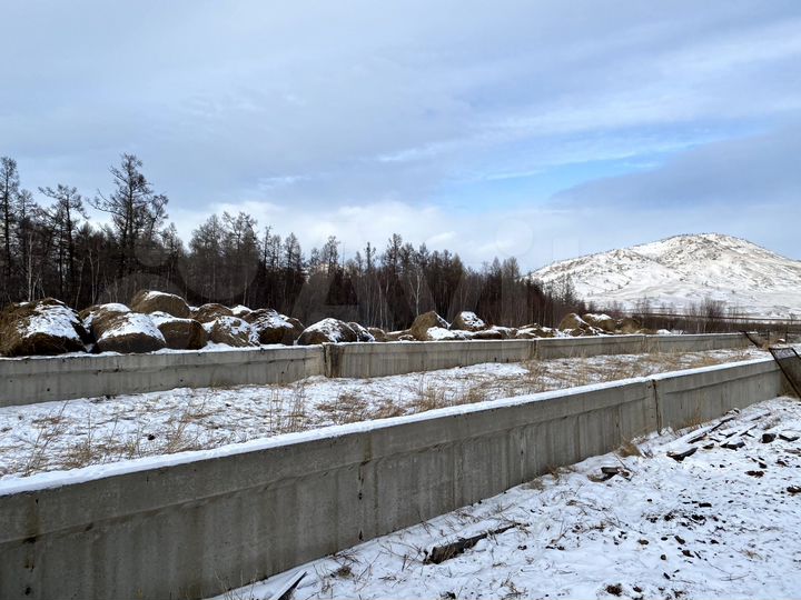 Участок 350 га (СНТ, ДНП)