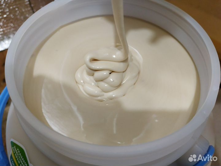 Мёд, Крем-мед