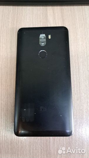 Xiaomi MI5s Plus 64Gb на запчасти