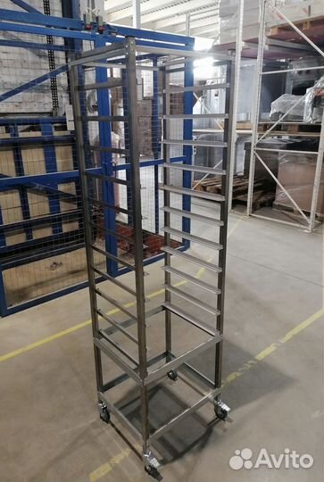 Шпилька для подносов Gabino SP-3 (новая, 3шт)