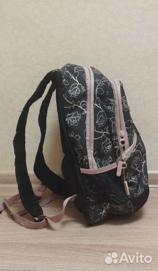 Рюкзак школьный