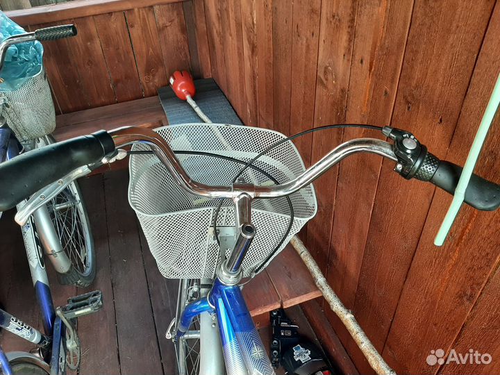 Велосипеды бу взрослый