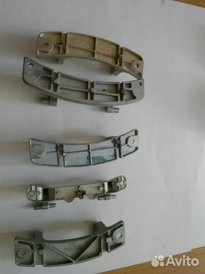 Кронштейны для стиральных машин