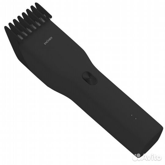 Триммер Xiaomi Enchen Boost Hair Trimmer black