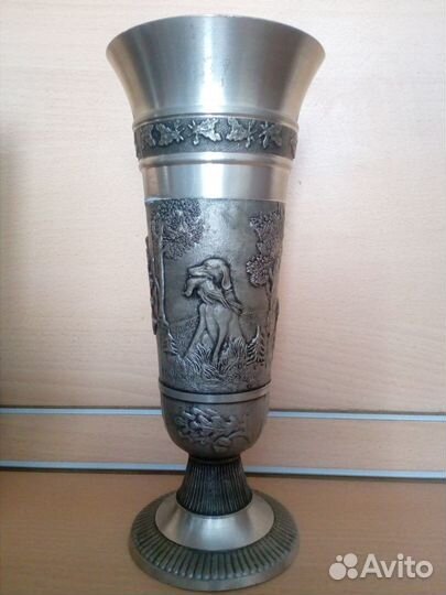 Бокал. Охота. Германия