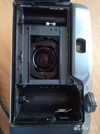 Пленочный фотоаппарат Pentax