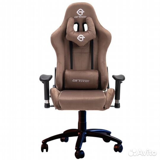 Игровое, геймерское кресло Domtwo /GT-Racer 305