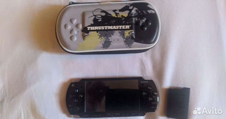 PSP