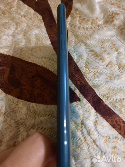 Xiaomi Redmi Note 9, 4/128 ГБ