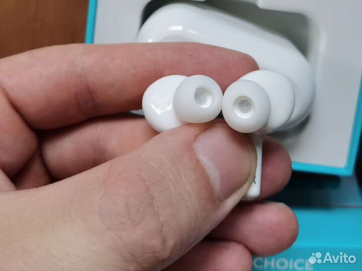 Наушники TWS honor Choice CE79 белый